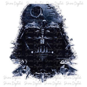 Darth Vader Star wars , Star Wars Png, Star Wars Characters  PNG, Digital Dowland, Star Wars Clipart, Darth Vader PNG, Disney png
