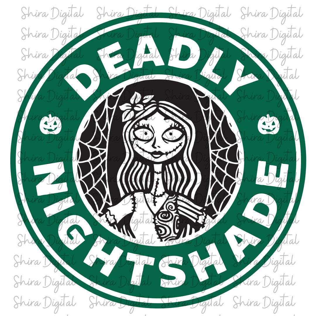 Corpse Bride Logo Png, Skeleton Png, Halloween Png, Coffee PNG ...