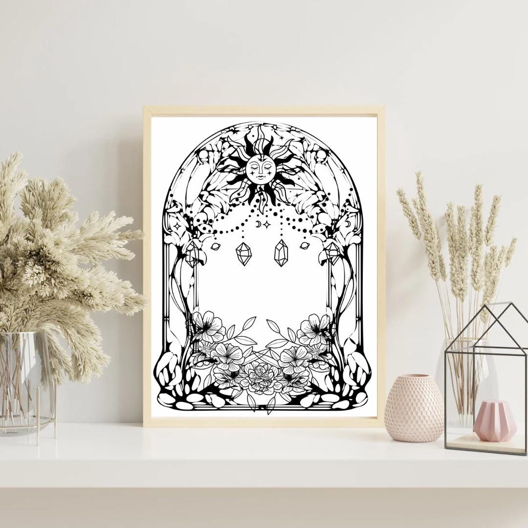 天上の庭 - Etsy 日本