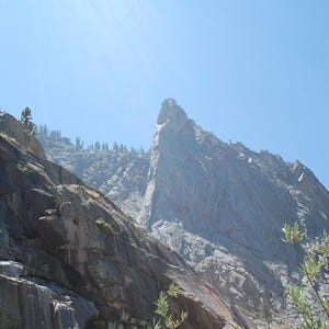 Landscape Wall Art – Mountain Nature Print – Digital Download, Nature Photography, Home Decor