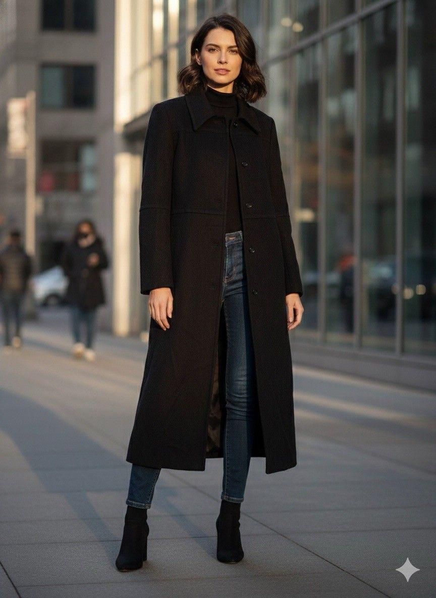 Harve Benard Trench - Etsy