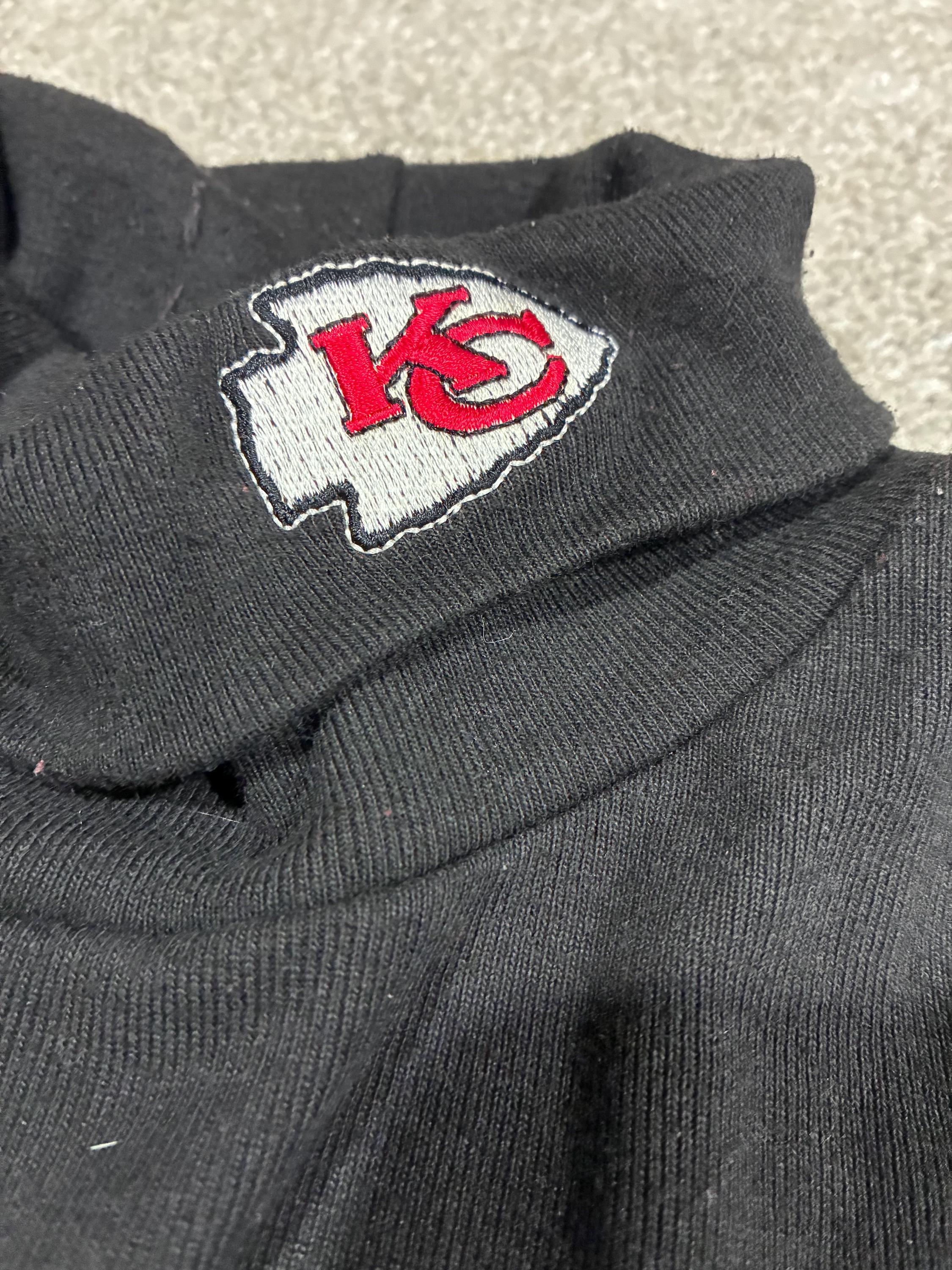 Nfl Turtleneck - Etsy