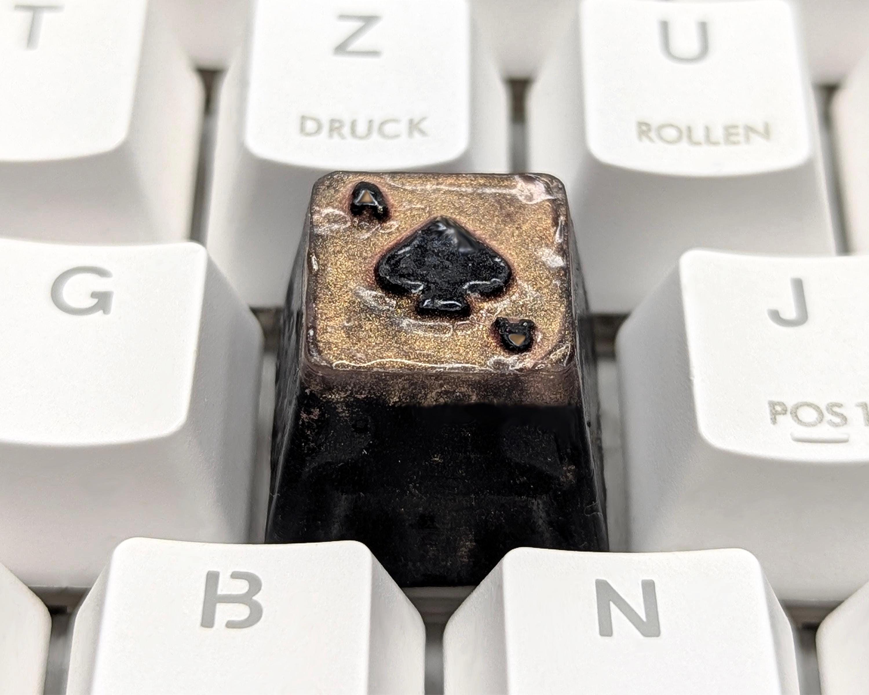 Alice Keycaps - Etsy