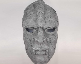 石仮面 - Etsy 日本