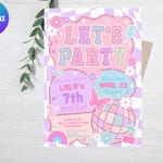 Printable Invitations
