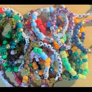 Mystery Kandi 5 Pack