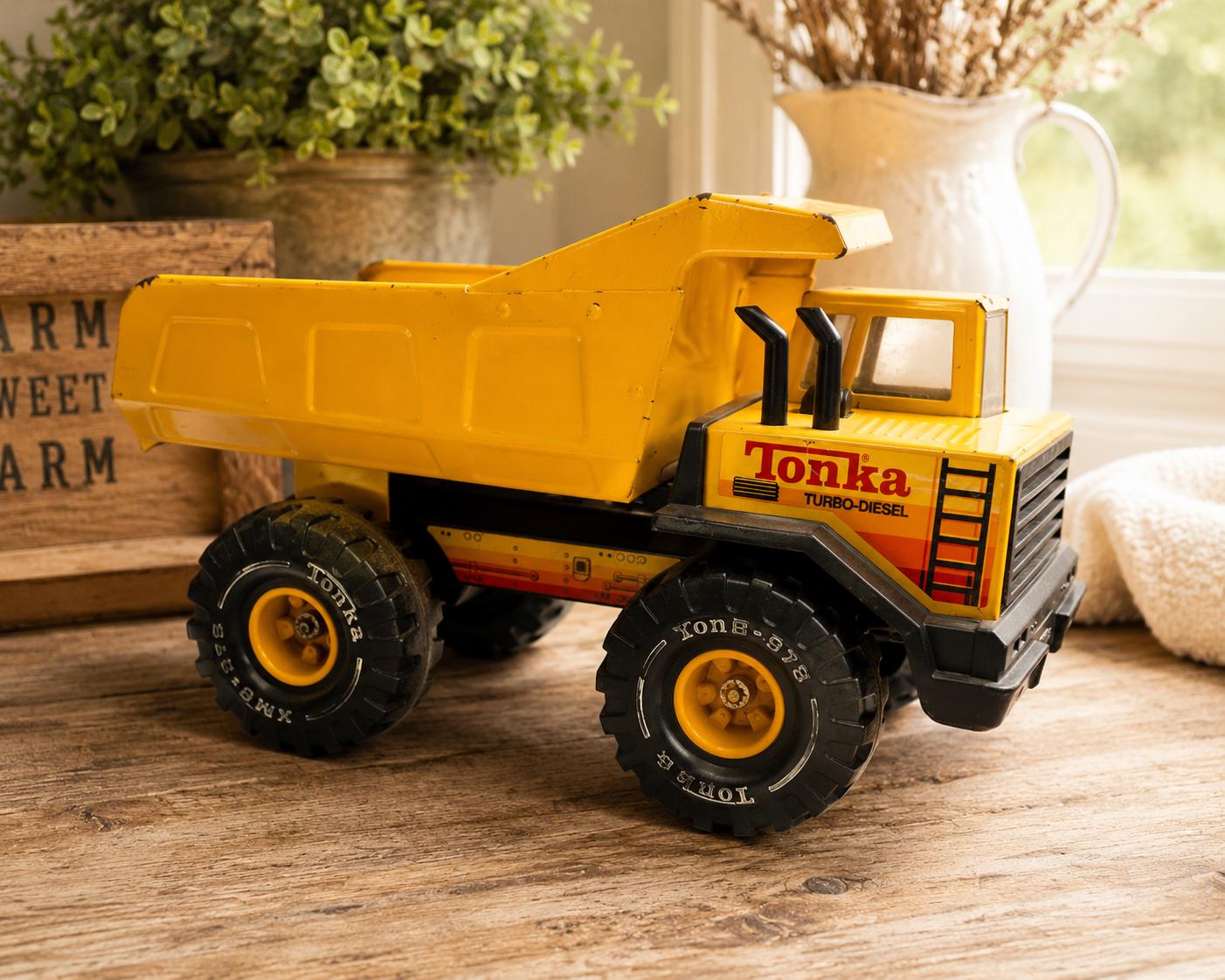 Tonka toys - Etsy 日本