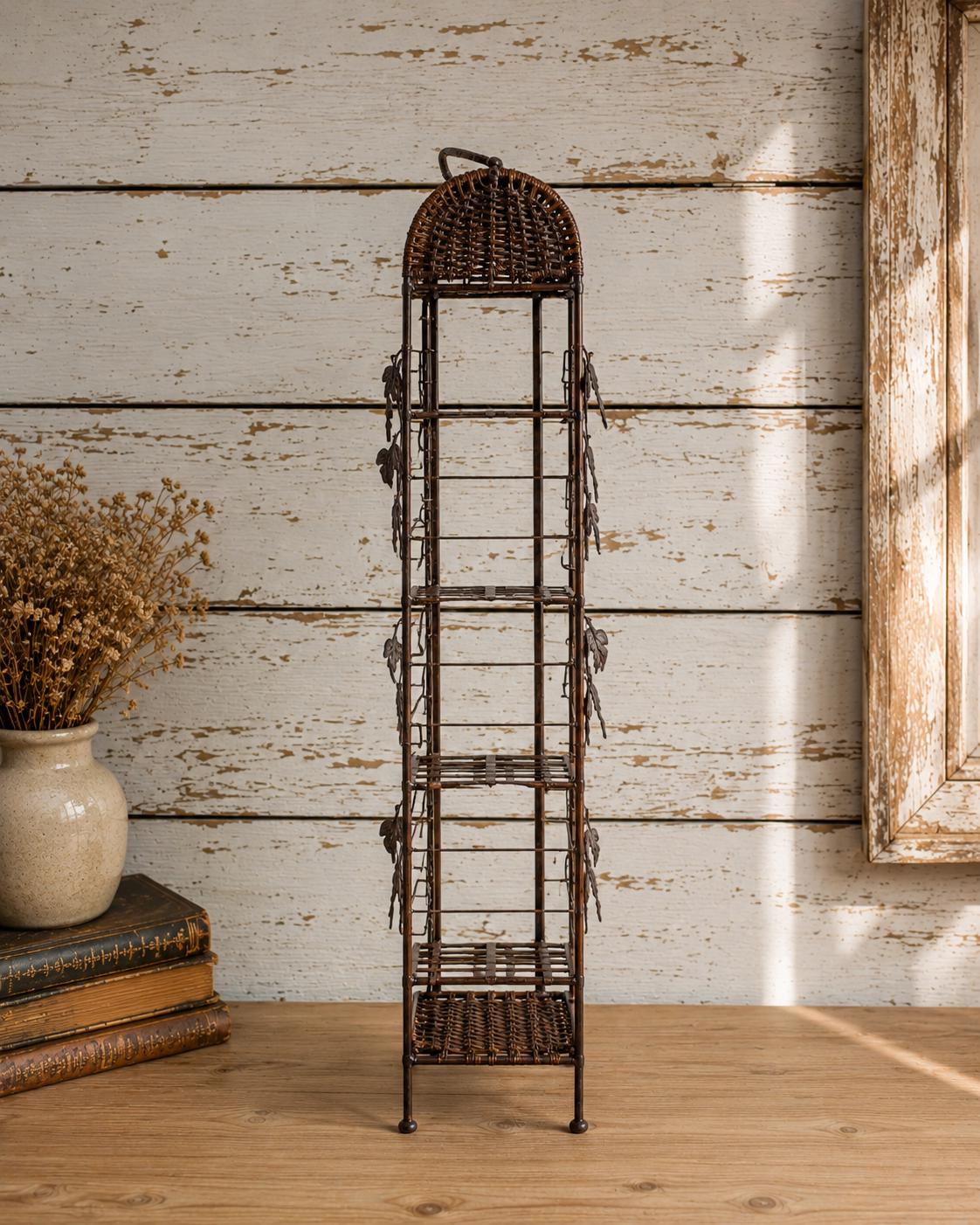Cd Rack Whimsical - Etsy Canada