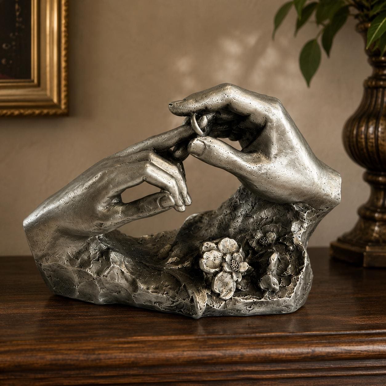 Austin Collection Sculpture - Etsy