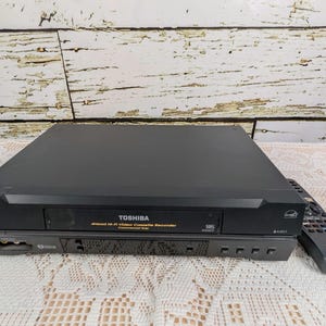 Magnétoscope à cassette - Achat / Vente Magnétoscope à
