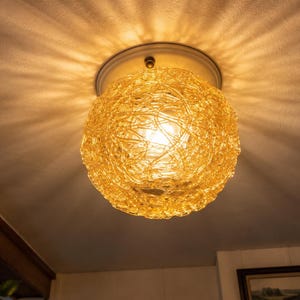 Spaghetti lamp - Etsy 日本