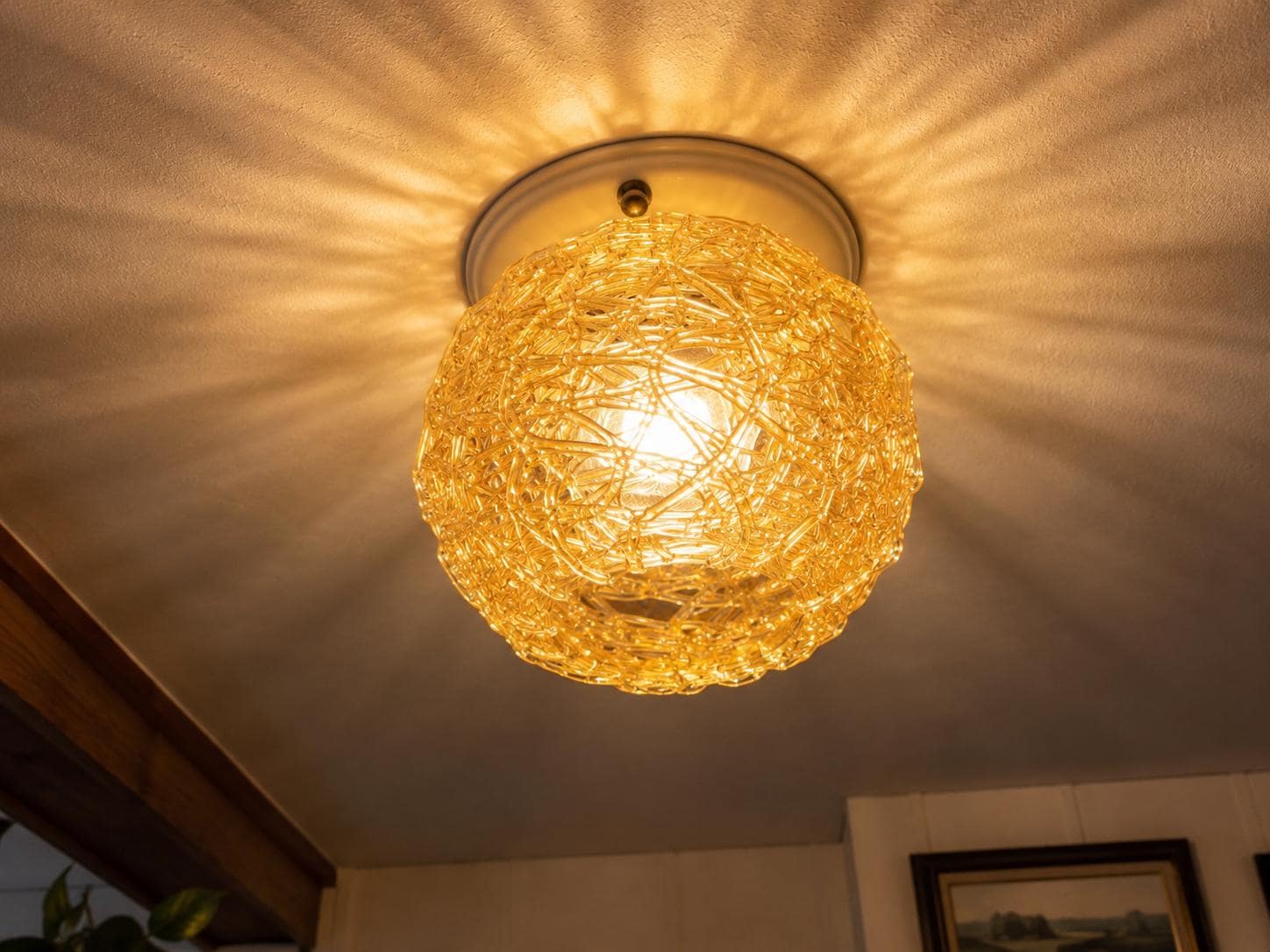 Spaghetti lamp - Etsy 日本