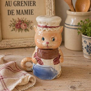 Avon Cat Creamer - Etsy