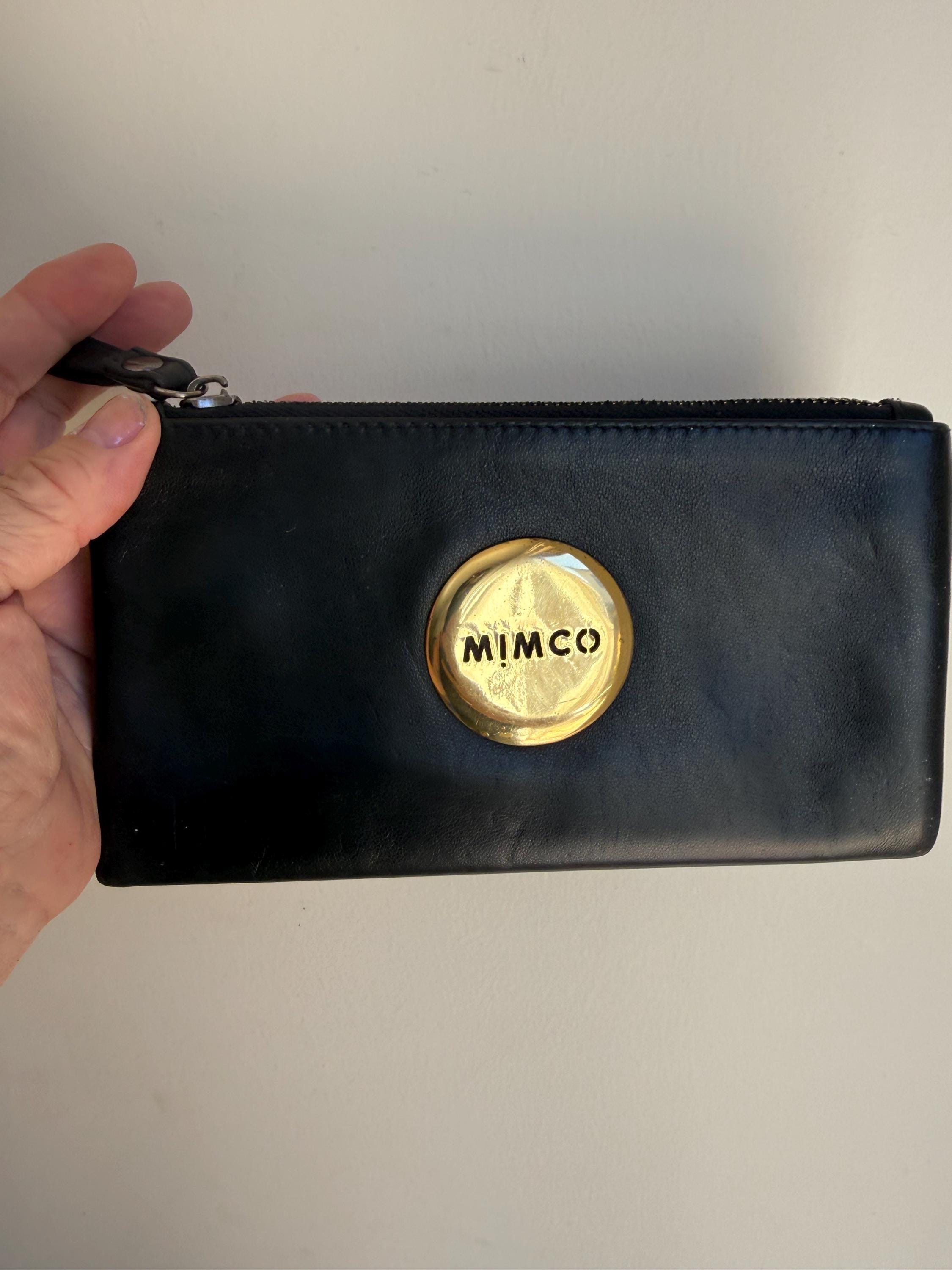 Mimco Aviate 60247062 Gray Lens Black Cat Eye Women’s Sunglasses EVERETT CAT EYE SUNGLASSES BLACK/GRY – Projetwear main image 3