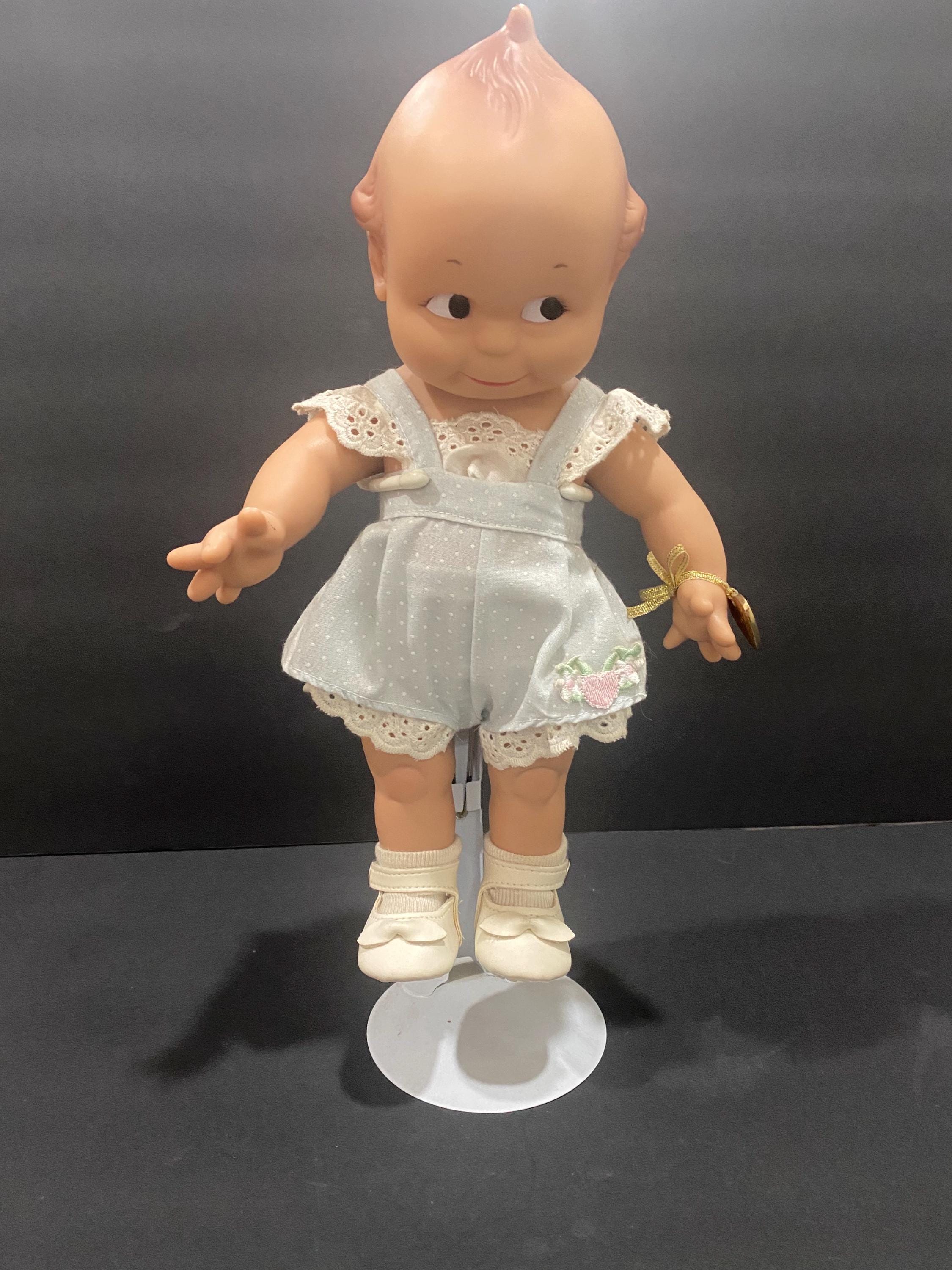 Kewpie Doll Cameo - Etsy