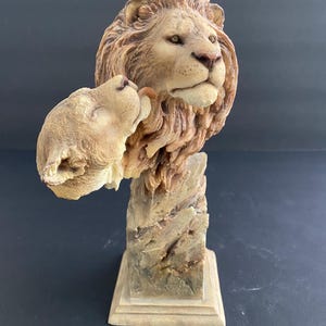 彫刻・オブジェ Mill Creek Studios SoulMate Mill Creek Studio - Etsy