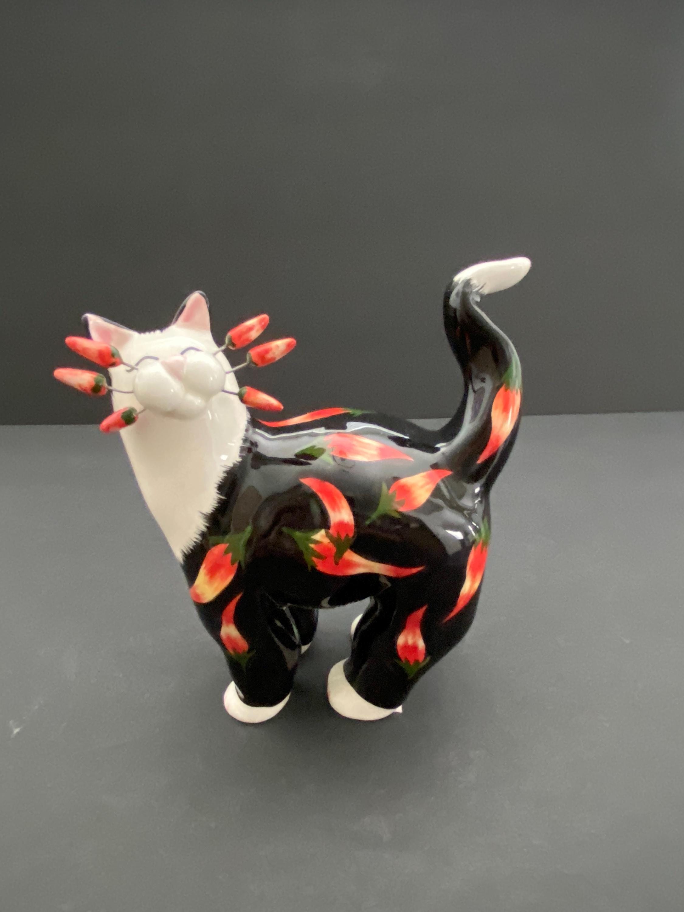 Amy Lacombe Cats - Etsy