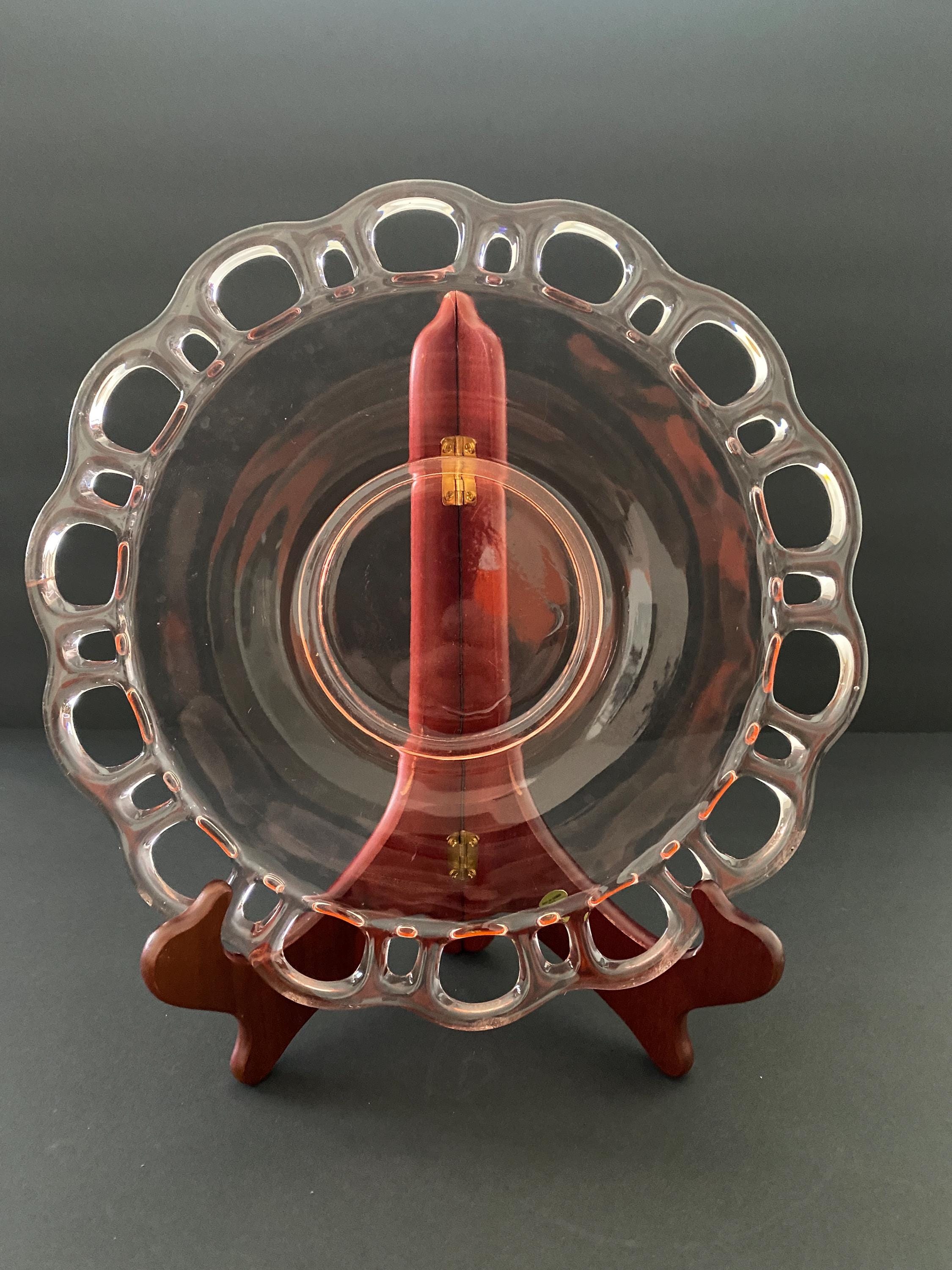 Depression glass - Etsy 日本