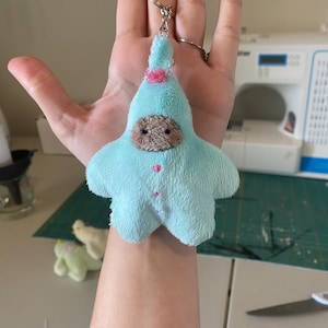Series 1 little Mooshies blind bag