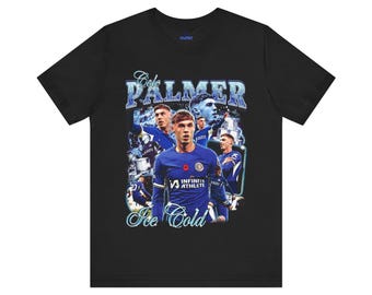 The 'Cole Palmer' Tee