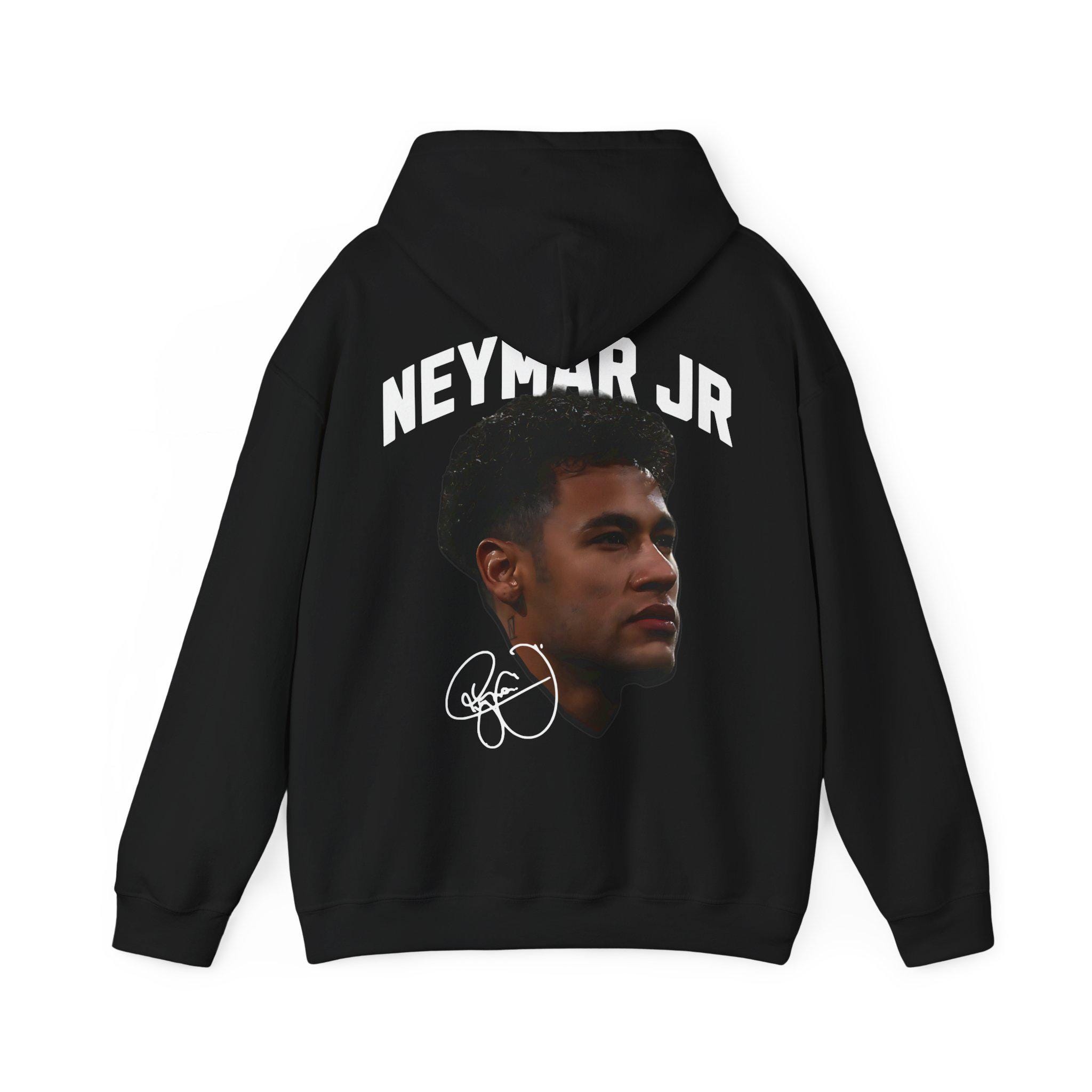 neymar paris hoodie