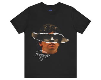 The 'Maradona' Tee