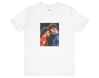 The 'Passion' Tee