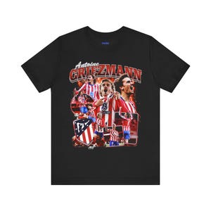 Griezmann shirt - Etsy 日本