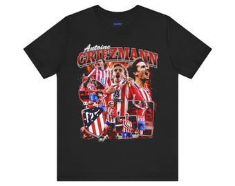 The 'Griezmann' Tee