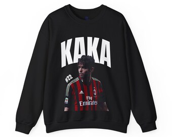 The 'Kaka' Sweatshirt