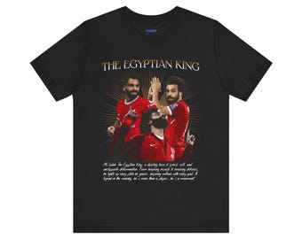 The 'Egyptian King' Tee