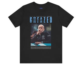 The 'Unfazed' Tee