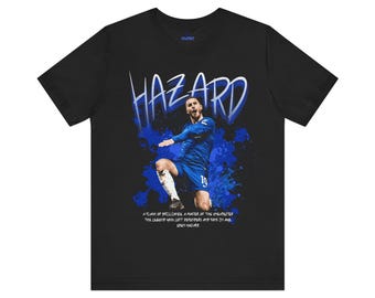 The 'Hazard' Tee