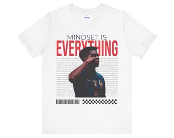 The 'Mindset Is Everything' Tee