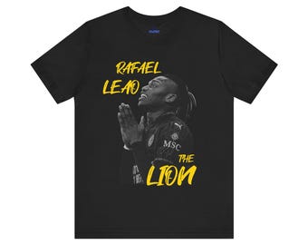 The 'Rafael Leao' Tee