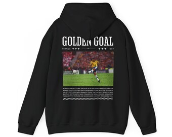 The 'Golden Goal' Hoodie