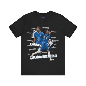 The &#39;Carney Chukwuemeka&#39; Tee