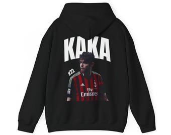 The 'Kaka' Hoodie