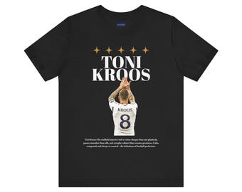 The 'Toni Kroos' Tee