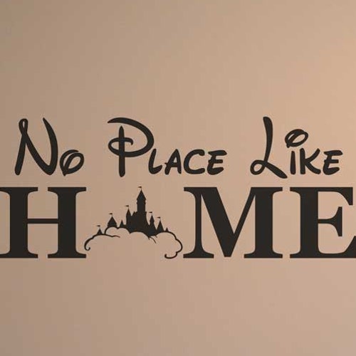 We Do Disney Disney Wall Decal Quote Wall Decal Vinyl Wall Etsy