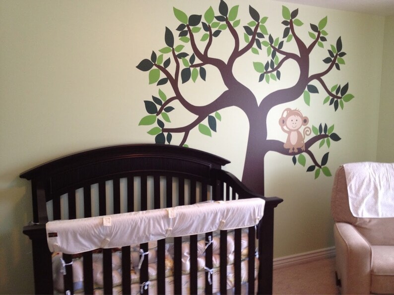 Large Wall Decal Special Orders No Project Too Large Etsy