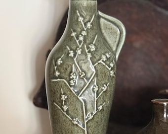 Decantador de bourbon vintage Jim Beam