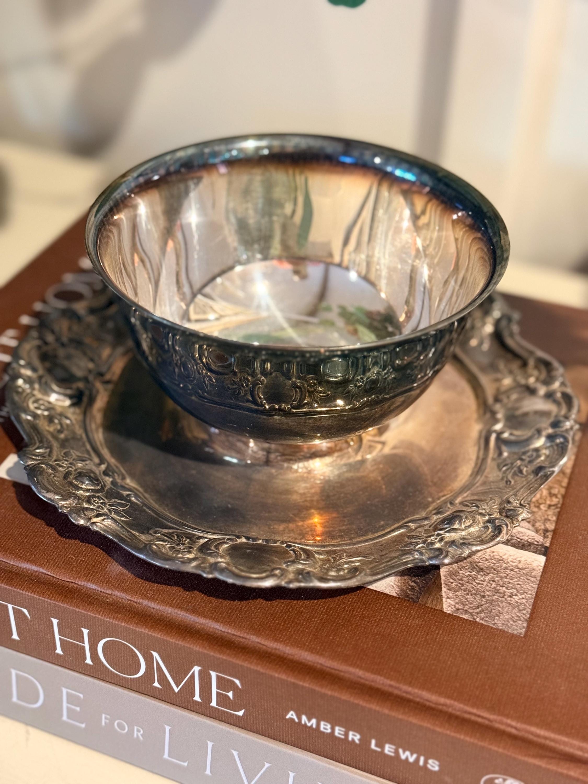 Towle silverplate - Etsy 日本