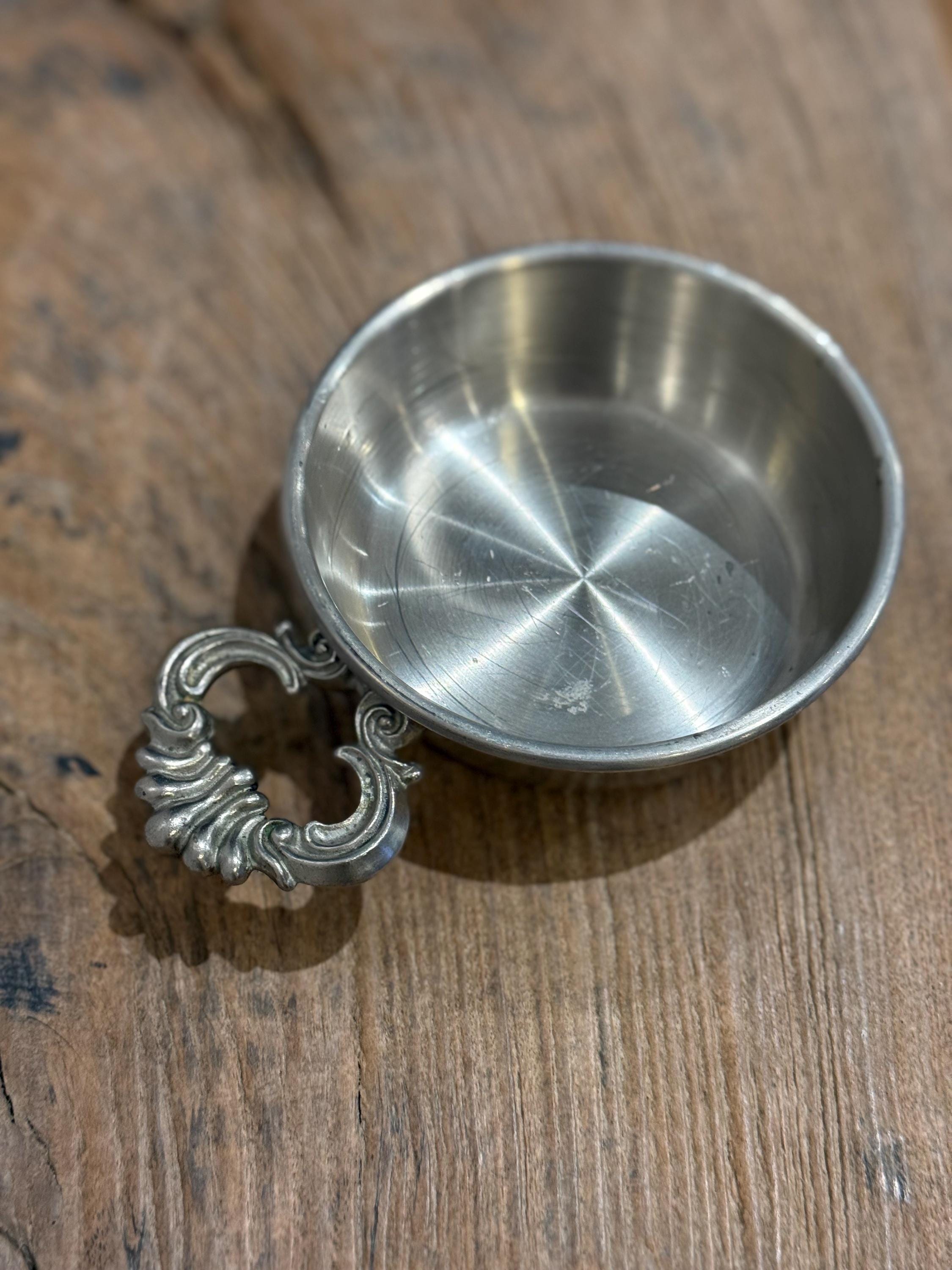Woodbury Pewter - Etsy