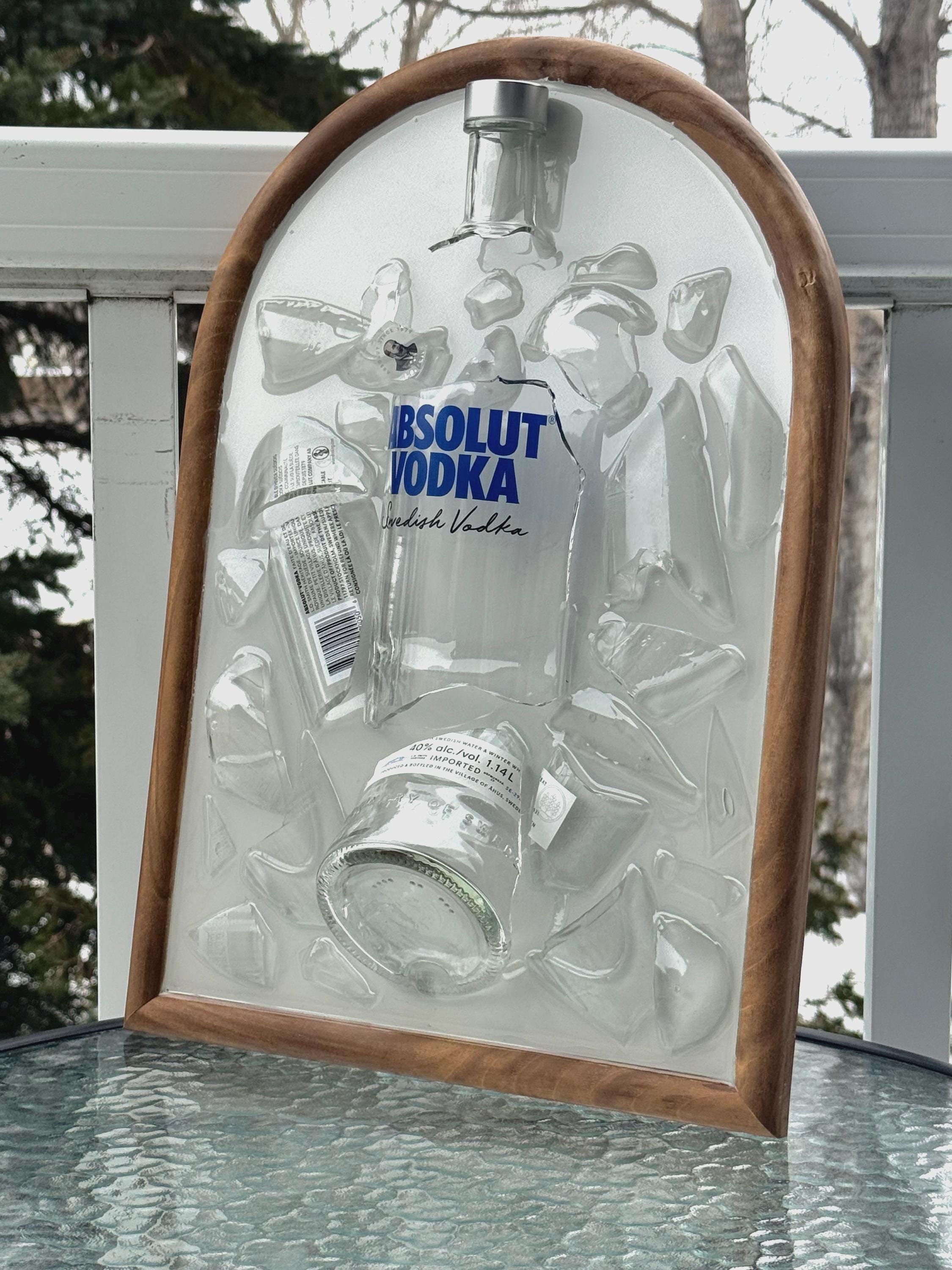 Vodka absolut poster - Etsy 日本