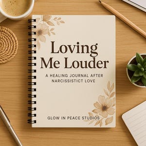 Loving Me Louder