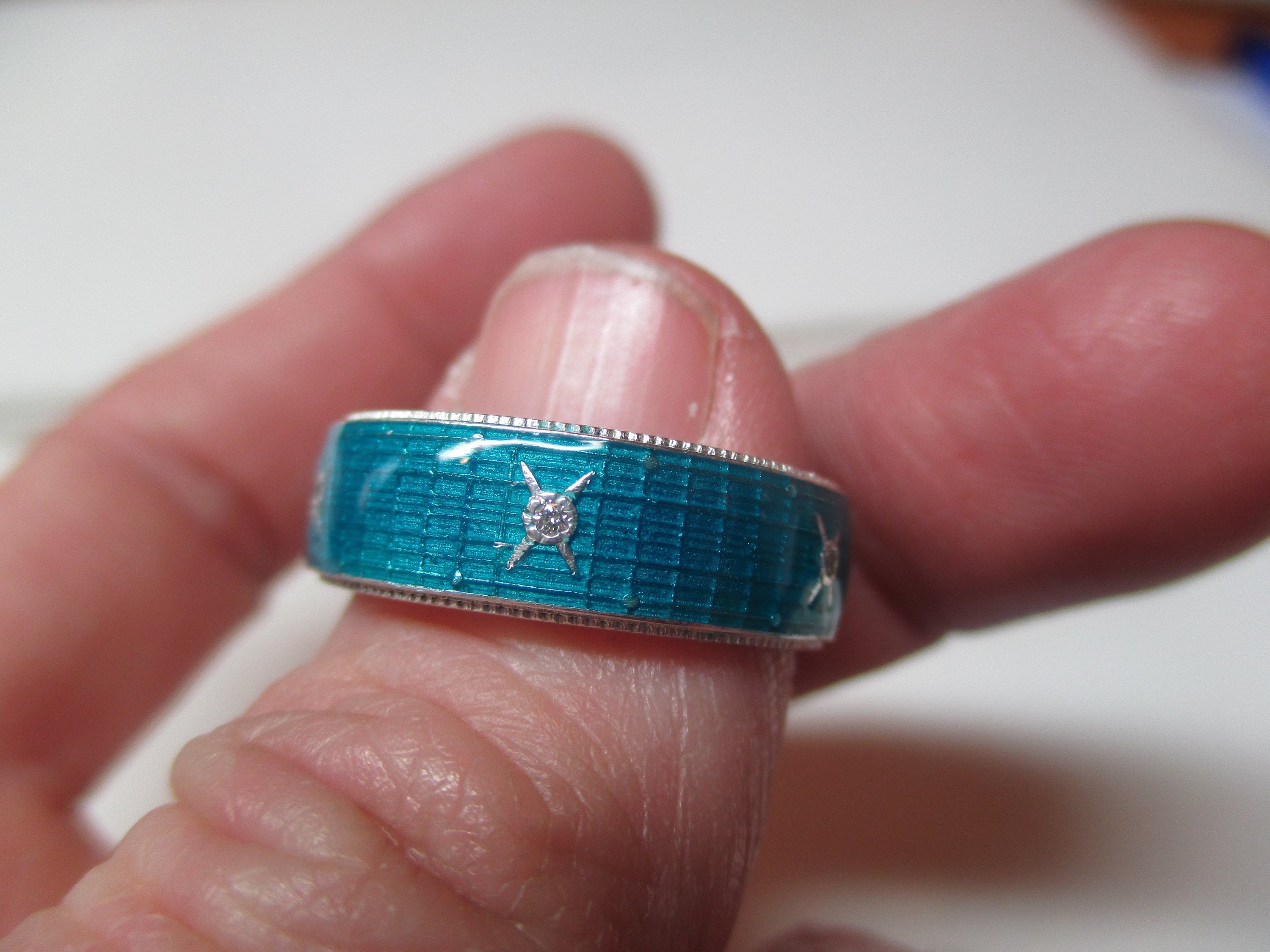 Halo Gamer's World Ring Video game inspired jewelry Etsy