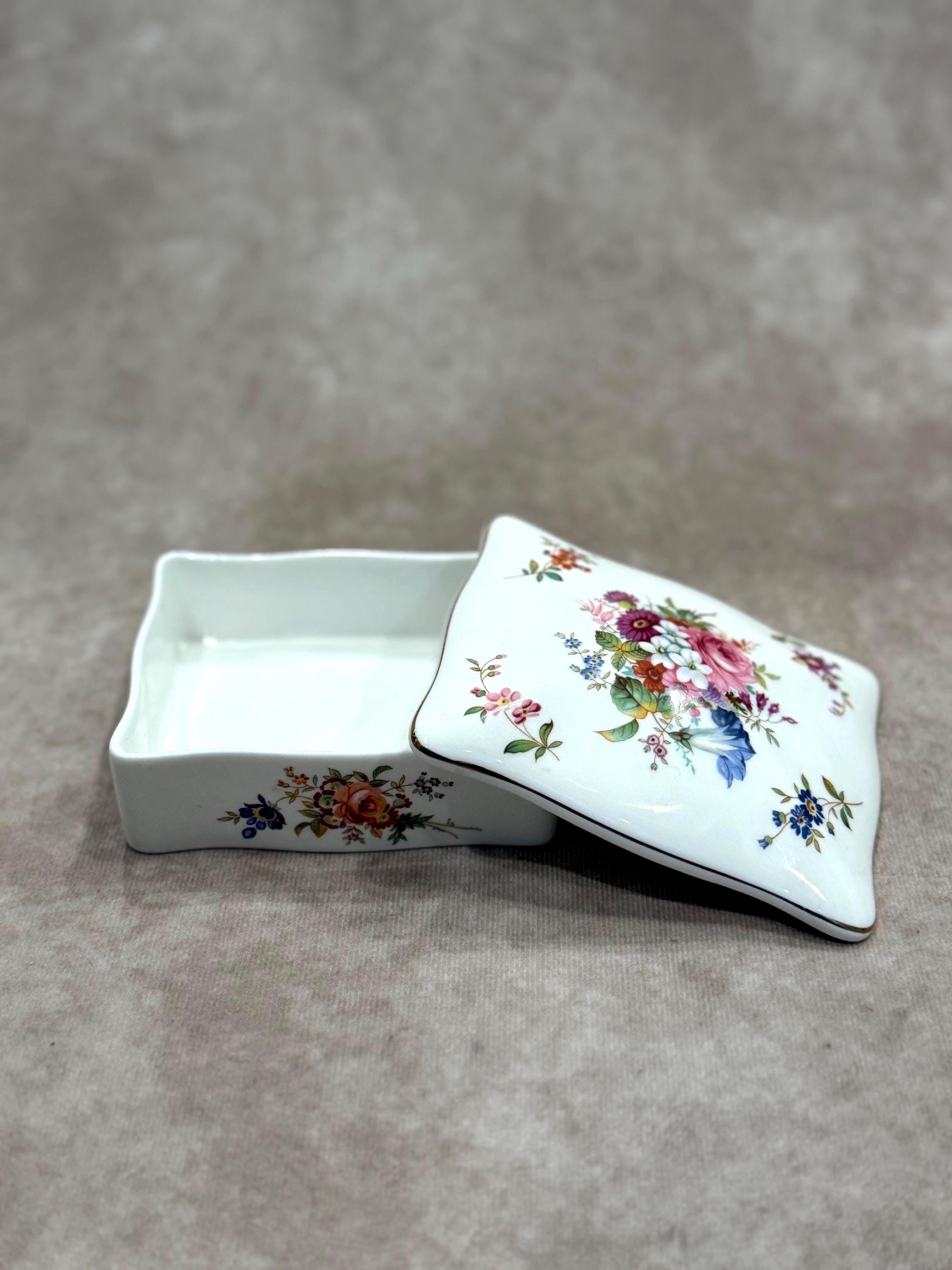 Hammersley Bone China - Etsy