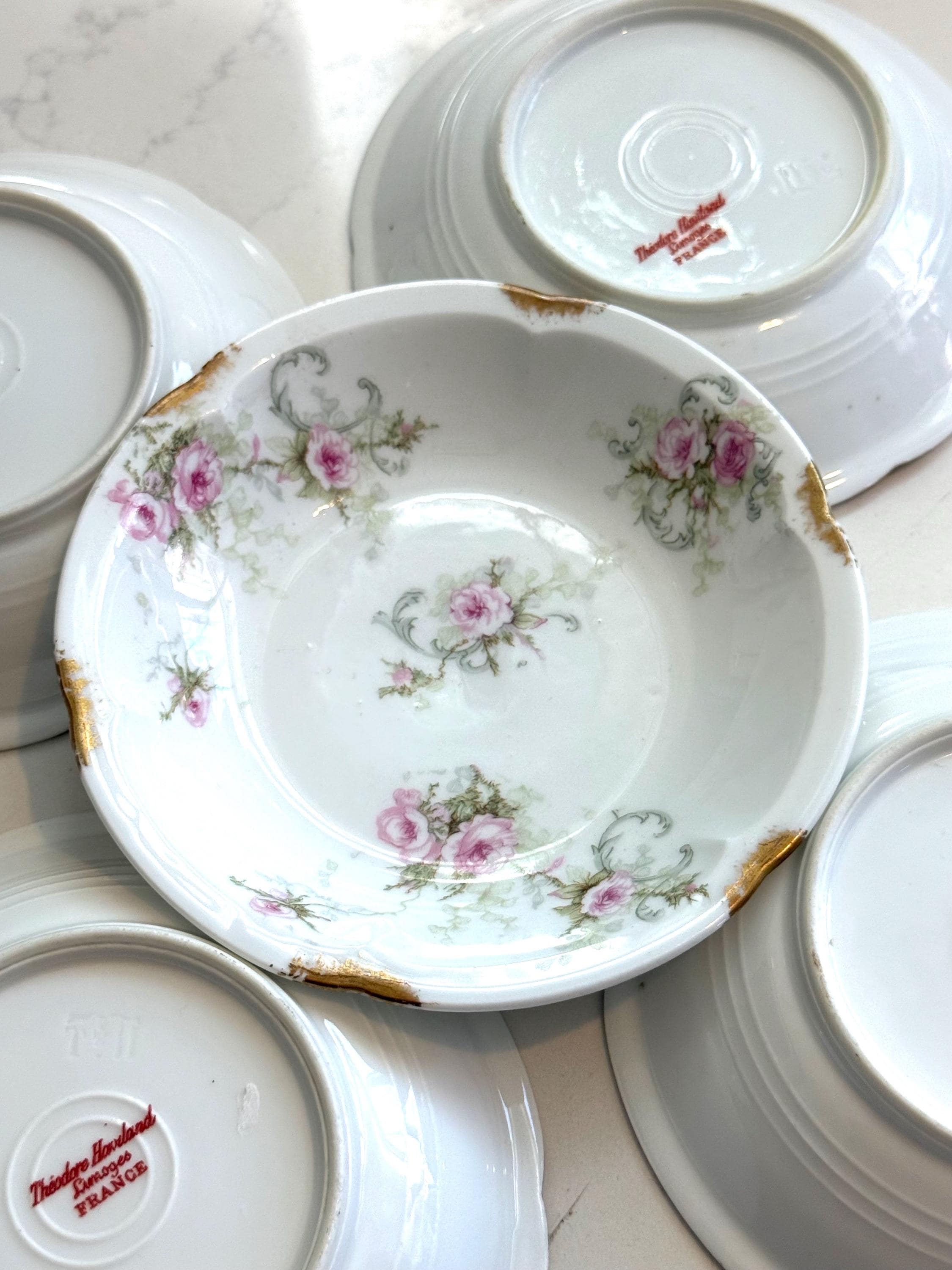 B and c limoges - Etsy 日本