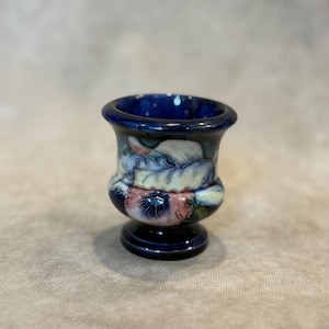 Vintage Moorcroft Vases - Etsy